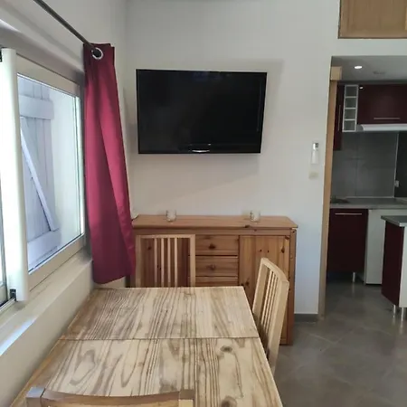 Joli Au Calme Apartament