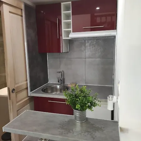 Apartamento Joli Au Calme