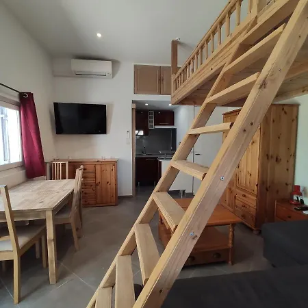 Joli Au Calme Toulon