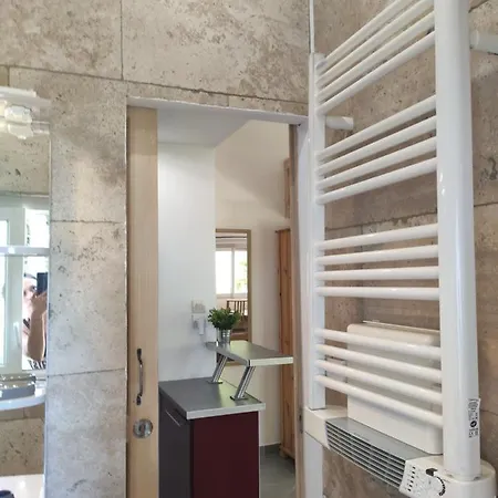 Apartamento Joli Au Calme Toulon